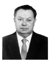 Якущев Виктор Семенович